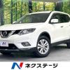 nissan x-trail 2015 -NISSAN--X-Trail DBA-T32--T32-505307---NISSAN--X-Trail DBA-T32--T32-505307- image 1