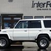 toyota landcruiser-70 2000 quick_quick_HZJ76V_HZJ76-0001902 image 8