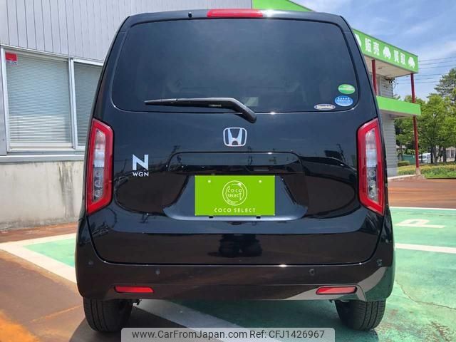 honda n-wgn 2020 -HONDA--N WGN JH3--1027591---HONDA--N WGN JH3--1027591- image 2