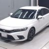 honda civic 2024 CFJ1877431 image 1