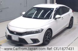 honda civic 2024 CFJ1877431