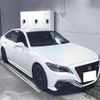 toyota crown 2022 -TOYOTA 【高崎 300ﾇ5936】--Crown AZSH20-1082690---TOYOTA 【高崎 300ﾇ5936】--Crown AZSH20-1082690- image 1