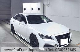 toyota crown 2022 -TOYOTA 【高崎 300ﾇ5936】--Crown AZSH20-1082690---TOYOTA 【高崎 300ﾇ5936】--Crown AZSH20-1082690-