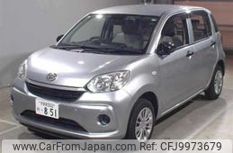 daihatsu boon 2019 -DAIHATSU 【宇都宮 502ﾉ851】--Boon M700S-0019788---DAIHATSU 【宇都宮 502ﾉ851】--Boon M700S-0019788-