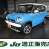 suzuki hustler 2016 quick_quick_DAA-MR41S_MR41S-601530 image 1