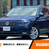 volkswagen tiguan 2019 -VOLKSWAGEN--VW Tiguan LDA-5NDFGF--WVGZZZ5NZKW921418---VOLKSWAGEN--VW Tiguan LDA-5NDFGF--WVGZZZ5NZKW921418- image 1