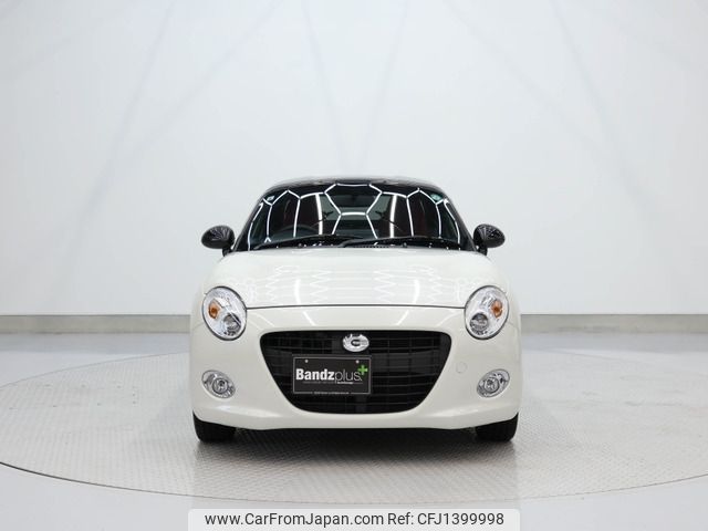 daihatsu copen 2021 -DAIHATSU--Copen 3BA-LA400K--LA400K-0046273---DAIHATSU--Copen 3BA-LA400K--LA400K-0046273- image 2