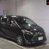 toyota sienta 2019 -TOYOTA 【名古屋 544ﾒ7007】--Sienta NHP170G-7191250---TOYOTA 【名古屋 544ﾒ7007】--Sienta NHP170G-7191250- image 1