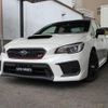 subaru wrx-s4 2018 quick_quick_CBA-VAB_VAB-026631 image 1