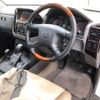 mitsubishi pajero 1999 CFJ1722391 image 7