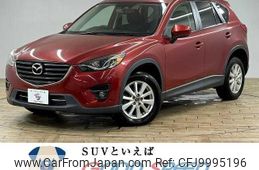 mazda cx-5 2012 quick_quick_LDA-KE2AW_KE2AW-105916