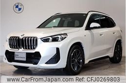 bmw x1 2023 quick_quick_3CA-42EG20_WBA42EG0405W94741