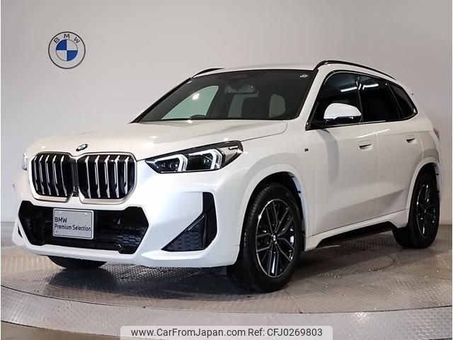 bmw x1 2023 quick_quick_3CA-42EG20_WBA42EG0405W94741 image 1