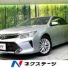 toyota camry 2015 -TOYOTA--Camry DAA-AVV50--AVV50-1051400---TOYOTA--Camry DAA-AVV50--AVV50-1051400- image 1