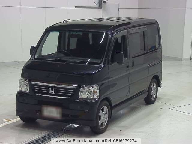 honda vamos 2016 -HONDA--Vamos ABA-HM1--HM1-2001529---HONDA--Vamos ABA-HM1--HM1-2001529- image 1