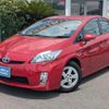 toyota prius 2011 quick_quick_DAA-ZVW30_ZVW30-5319259 image 2