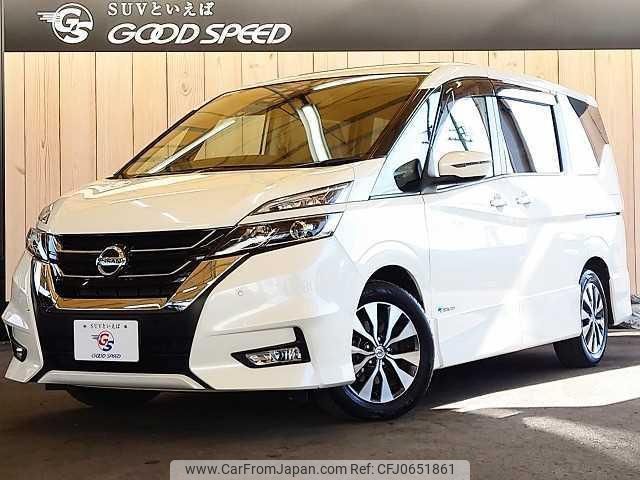 nissan serena 2016 quick_quick_DAA-GFC27_GFC27-025969 image 1