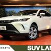 toyota harrier 2022 -TOYOTA--Harrier 6BA-MXUA80--MXUA80-0082629---TOYOTA--Harrier 6BA-MXUA80--MXUA80-0082629- image 1