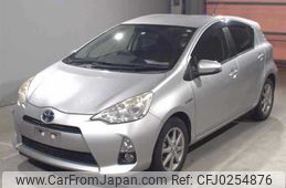 toyota aqua 2012 -TOYOTA--AQUA NHP10--2044636---TOYOTA--AQUA NHP10--2044636-