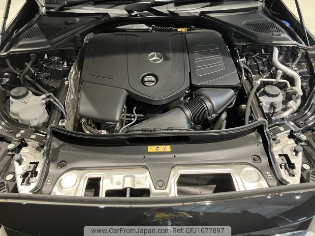 mercedes-benz e-class 2024 CFJ1077897 image 2
