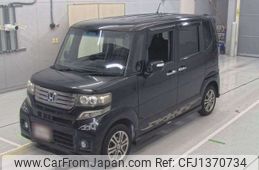 honda n-box 2013 CFJ1370734