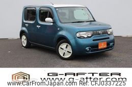 nissan cube 2018 -NISSAN--Cube DBA-Z12--Z12-401499---NISSAN--Cube DBA-Z12--Z12-401499-