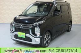 mitsubishi ek-cross 2019 -MITSUBISHI--ek X B35W--0004909---MITSUBISHI--ek X B35W--0004909-