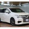 nissan elgrand 2015 -NISSAN--Elgrand DBA-TE52--TE52-080186---NISSAN--Elgrand DBA-TE52--TE52-080186- image 1
