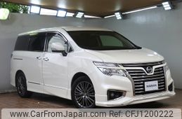 nissan elgrand 2015 -NISSAN--Elgrand DBA-TE52--TE52-080186---NISSAN--Elgrand DBA-TE52--TE52-080186-