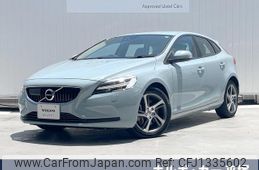 volvo v40 2018 quick_quick_MD4204T_YV1MVA8RDK2545207