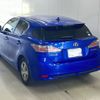 lexus ct 2011 -LEXUS 【山口 301の3308】--Lexus CT ZWA10-2046613---LEXUS 【山口 301の3308】--Lexus CT ZWA10-2046613- image 2