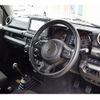 suzuki jimny-sierra 2018 quick_quick_3BA-JB74W_103932 image 5