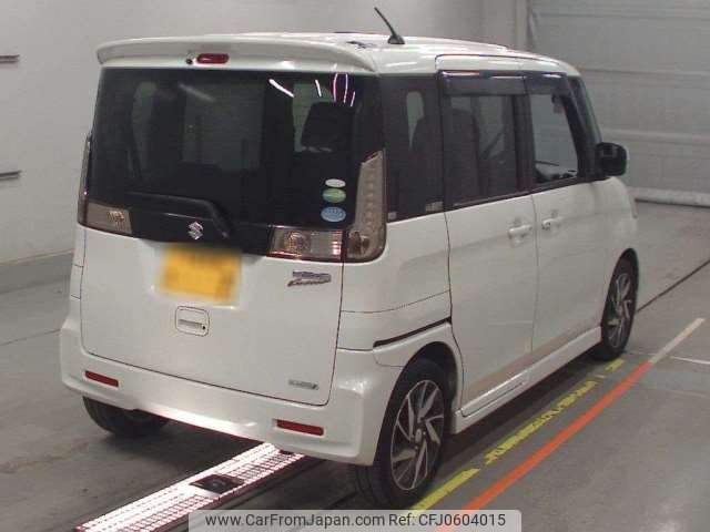 suzuki spacia 2013 -SUZUKI 【千葉 590ﾎ 7】--Spacia DBA-MK32S--MK32S-844976---SUZUKI 【千葉 590ﾎ 7】--Spacia DBA-MK32S--MK32S-844976- image 2