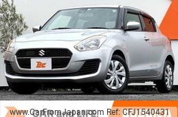suzuki swift 2020 CFJ1540431
