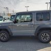 suzuki jimny-sierra 2023 quick_quick_3BA-JB74W_JB74W-204107 image 2