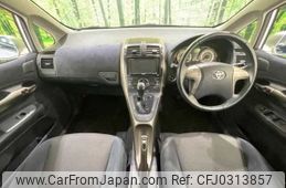 toyota blade 2008 TE528