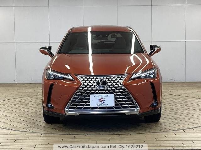 lexus ux 2022 CFJ1625212 image 2
