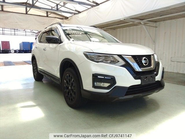 nissan x-trail 2017 ENHANCEAUTO_1_ea282524 image 1