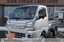 daihatsu hijet-truck 2024 -DAIHATSU 【札幌 480ﾃ6440】--Hijet Truck S510P--0598430---DAIHATSU 【札幌 480ﾃ6440】--Hijet Truck S510P--0598430-