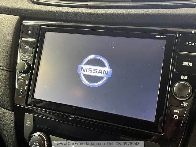 nissan x-trail 2018 CFJ0978943 image 2