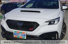 subaru wrx 2023 -SUBARU 【板橋 310】--WRX VBH--VBH-007124---SUBARU 【板橋 310】--WRX VBH--VBH-007124-