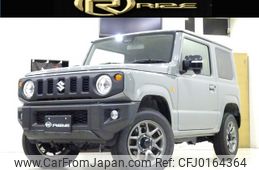 suzuki jimny 2024 -SUZUKI--Jimny 3BA-JB64W--JB64W-354***---SUZUKI--Jimny 3BA-JB64W--JB64W-354***-