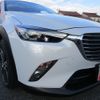 mazda cx-3 2015 -MAZDA--CX-3 LDA-DK5AW--DK5AW-105916---MAZDA--CX-3 LDA-DK5AW--DK5AW-105916- image 26