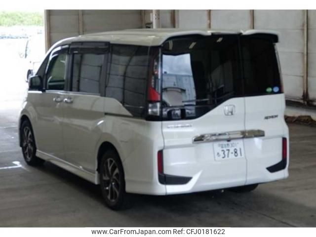 honda stepwagon-spada 2017 quick_quick_DBA-RP3_1120279 image 2