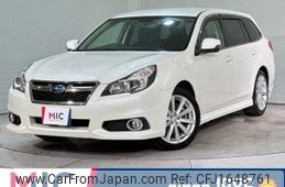 subaru legacy-touring-wagon 2012 CFJ1648761
