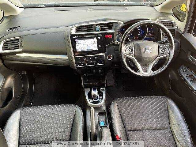 honda fit-hybrid 2013 504928-924472 image 1