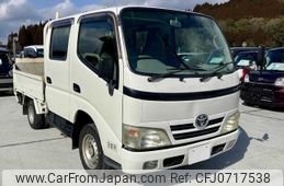 toyota dyna-truck 2007 GOO_NET_EXCHANGE_0800421A30250129W001