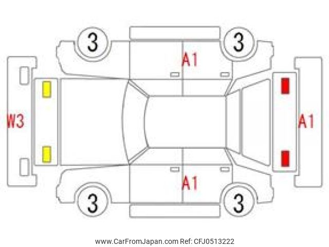 toyota prius 2016 -TOYOTA--Prius DAA-ZVW51--ZVW51-6045693---TOYOTA--Prius DAA-ZVW51--ZVW51-6045693- image 2