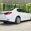 lexus gs 2012 CFJ1811358 image 17