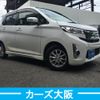 mitsubishi ek 2015 CFJ1551136 image 3